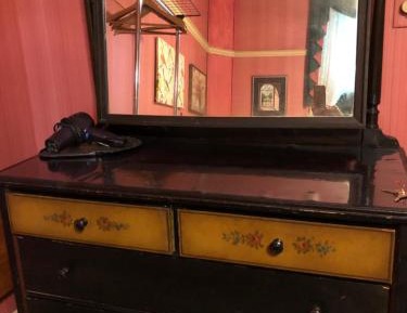 Deluxe Double Room with Shower