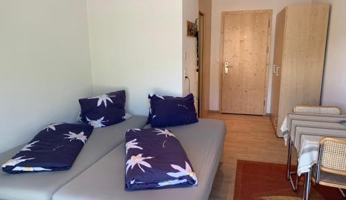 Budget Twin Room