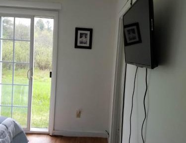 Classic Quadruple Room