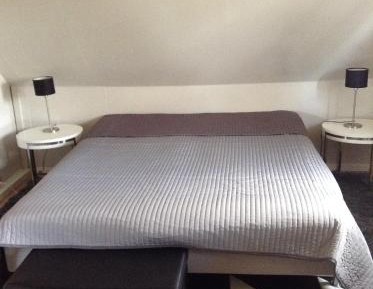 Double or Twin Room with Shared Bathroom