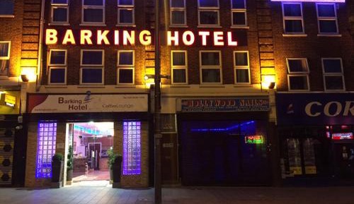 Single Room with Private Bathroom