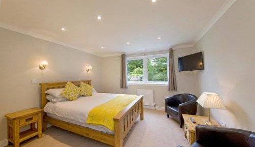 Double Room with Sea View