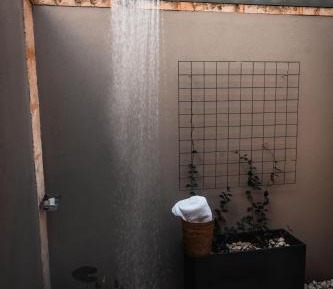 Superior Suite with Spa Bath - Stonewell