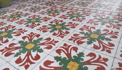 Small Double or Twin Room