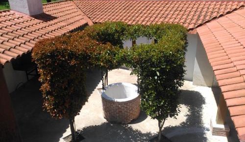 Apartamento sin Barbacoa
