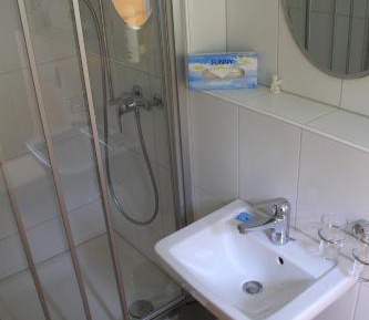 Classic Single Room