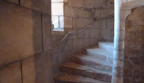 Double Room with Shower - "Montespan"