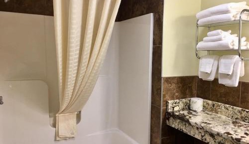 Double Room with Two Double Beds