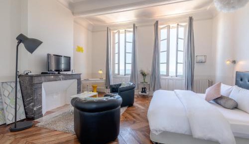 Lauragais Double Room - Superior