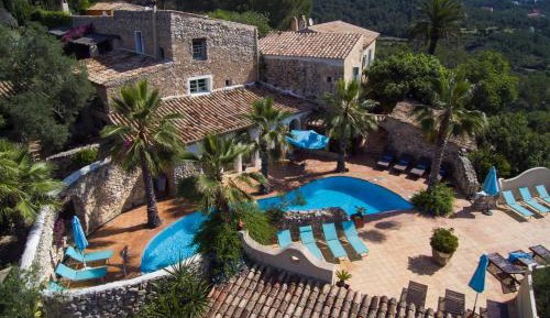 Vacation Home