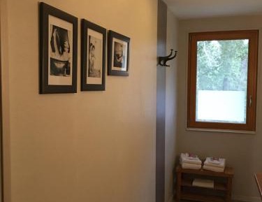 Tourterelle Family Suite 