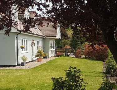 Double or Twin Room with Private Bathroom