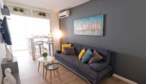 One-Bedroom Apartment with Sofa Bed - Ivo Vojnovic Street