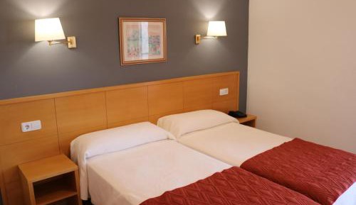 Double or Twin Room