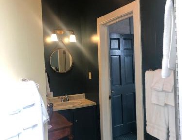 Deluxe Queen Room with Two Queen Beds