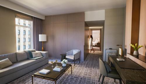 Liberty Suite