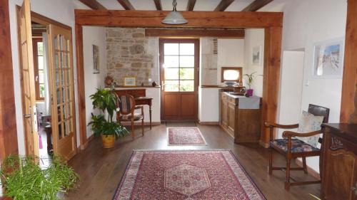 Deluxe Double Room with Bath