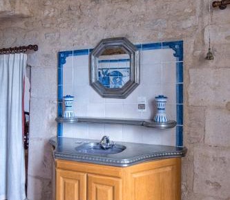 Junior Suite François 1er