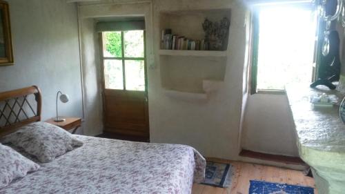 Deluxe Double Room with Shower