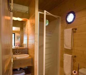 Mobile Home