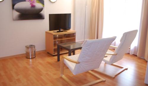 Triple Room - Ground Floor