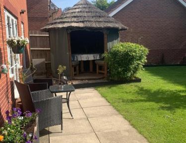 Deluxe Double Studio