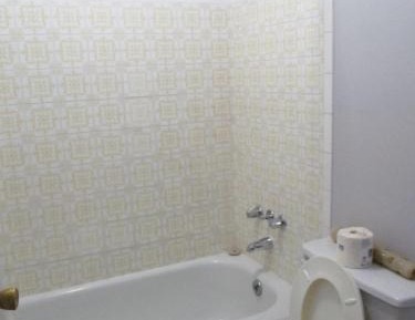 Double Room with Two Double Beds - Ground Floor