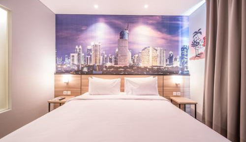 Standard King Room