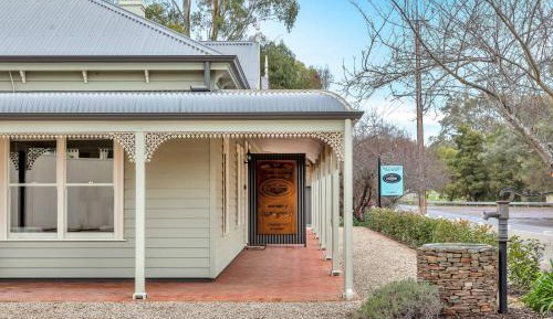 Two-Bedroom Apartment - Apartment 2