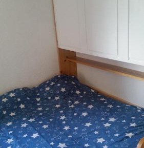 Apartment - 4th Floor C4