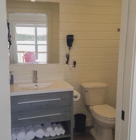 One-Bedroom Villa