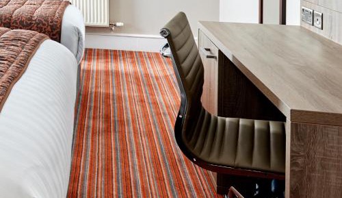 Standard Double And Single