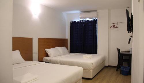 Superior Family Room