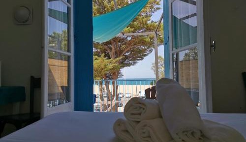 Double Room Sea Side