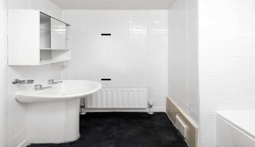 Studio Apartment (Double)