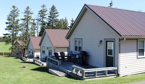 Superior Two-Bedroom Cottage