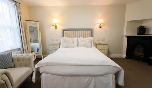 Executive Double Plus