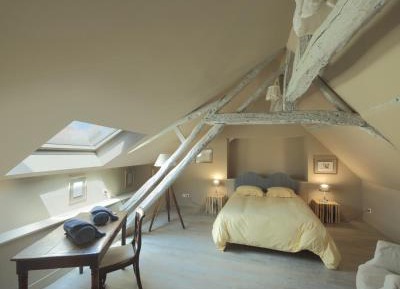 Five-Bedroom House