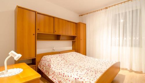 Double Room with Private External Bathroom