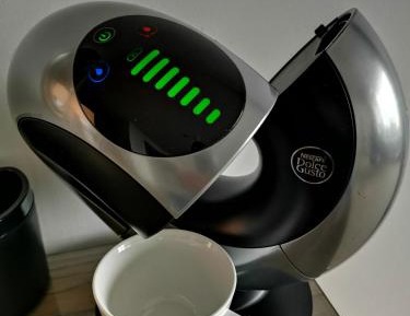 Deluxe Double Room with Shower