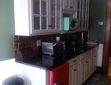 Queen Suite