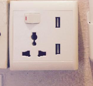 Bed in 4-Bed Dormitory Room