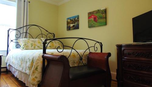 The George Street Room