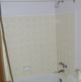 Double Room with Two Double Beds - Top Floor