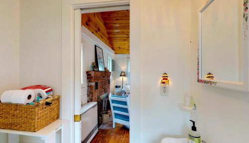 Two Bedroom Holiday Home