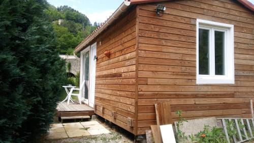 One-Bedroom Chalet