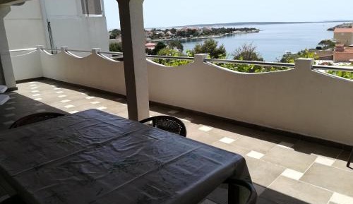 Apartment with Sea View