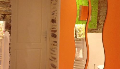 Double or Twin Room with Bathroom