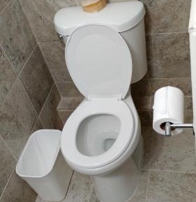 Standard Queen Room with Two Queen Beds - Non-Smoking