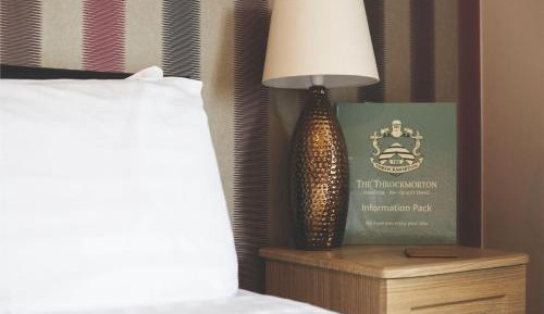 Superior King Room with Private Bathroom